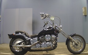 YAMAHA DRAGSTAR 400 2006 VH01J