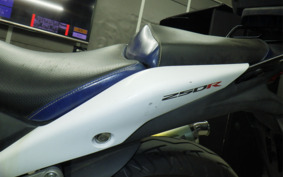 HONDA CBR250R GEN 3 MC41