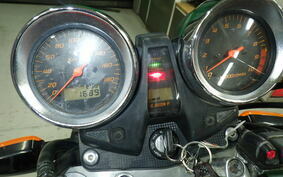 HONDA CB1300SF SUPER FOUR 2002 SC40