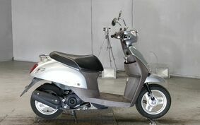 SUZUKI LET's G CA4AA