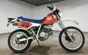 HONDA XLR250R MD20