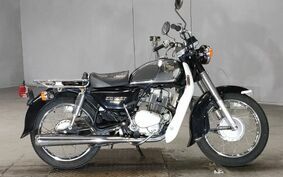 HONDA CD125T BENLY CD125T