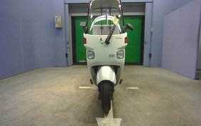 HONDA GYRO CANOPY TA02