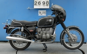 BMW R60 1977