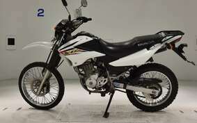 HONDA XR125L