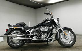 HARLEY FLSTF 1580 2012 BX5