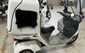 HONDA GYRO TA03