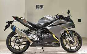 HONDA CBR250RR A MC51