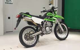 KAWASAKI KLX250 Gen.2 LX250S