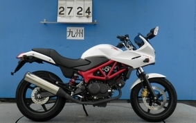 HONDA VTRF250 MC33