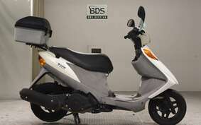 SUZUKI ADDRESS V125 CF4EA