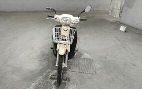 HONDA C50 SUPER CUB AA04