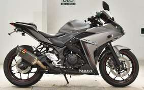 YAMAHA YZF-R25 A RG10J