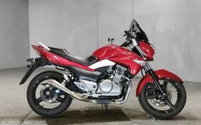 SUZUKI GSR250 GJ55D