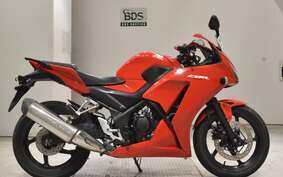 HONDA CBR250R GEN 3 MC41