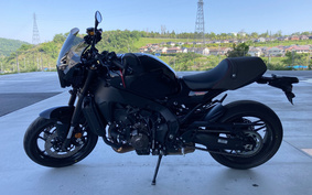 YAMAHA XSR900 2022 RN80J