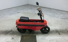 HONDA MOTOCOMPO AB12