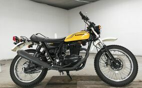 KAWASAKI 250TR BJ250F