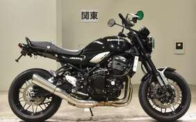 KAWASAKI Z900RS ZR900C