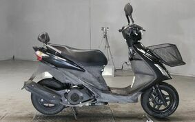 SUZUKI ADDRESS V125 S CF4MA