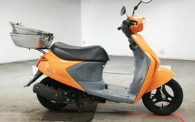 SUZUKI LET's 5 CA47A