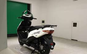 SUZUKI ADDRESS V125 DT11A