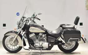 HONDA SHADOW 750 Gen. 3 2011 RC50