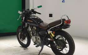 SUZUKI GRASS TRACKER NJ47A