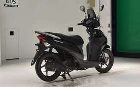 HONDA DIO 110 JF31