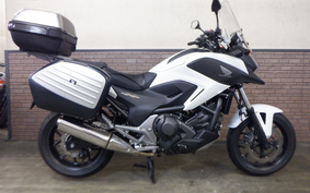 HONDA NC750X DCT ABS 2016 RC72