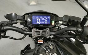 SUZUKI GSX-S125 DL32B