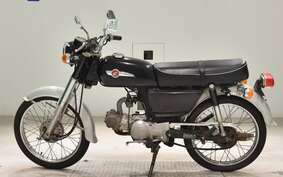 HONDA CD90 BENLY S HA03