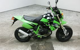 KAWASAKI KSR-2 1998 MX080B