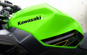 KAWASAKI NINJA 2020 EX400G