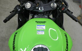 KAWASAKI NINJA ZX-6R A 2020 ZX636G