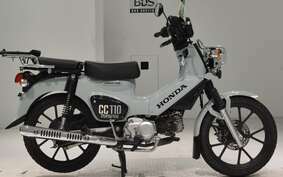 HONDA CROSS CUB 110 JA60