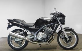 KAWASAKI BALIUS 250 1992 ZR250A