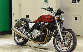 HONDA CB1100 ABS SC65