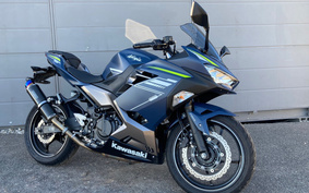 KAWASAKI NINJA 400 2022 EX400G