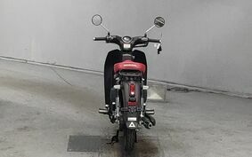 HONDA C125 SUPER CUB JA58