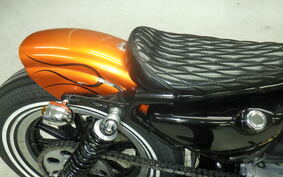 HARLEY XL883C 1999 CJM