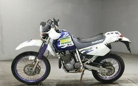 SUZUKI DJEBEL 250 XC Type SJ45A