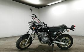 HONDA APE 50 AC16