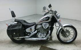 HONDA STEED 400 1996 NC26