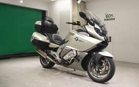 BMW K1600GTL 2011