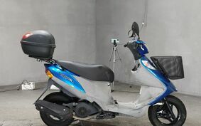 SUZUKI ADDRESS V125 G CF46A