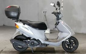 SUZUKI ADDRESS V125 G CF46A