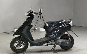 YAMAHA JOG ZR Evolution SA16J