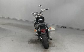 HONDA STEED 400 1999 NC37