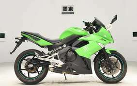 KAWASAKI NINJA 400R 2011 ER400B